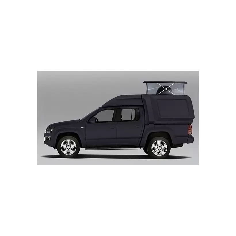 Купити Кунг на VW Amarok Road Ranger Vario-Top H Standard